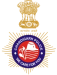 chandigarh police lost report android application logo